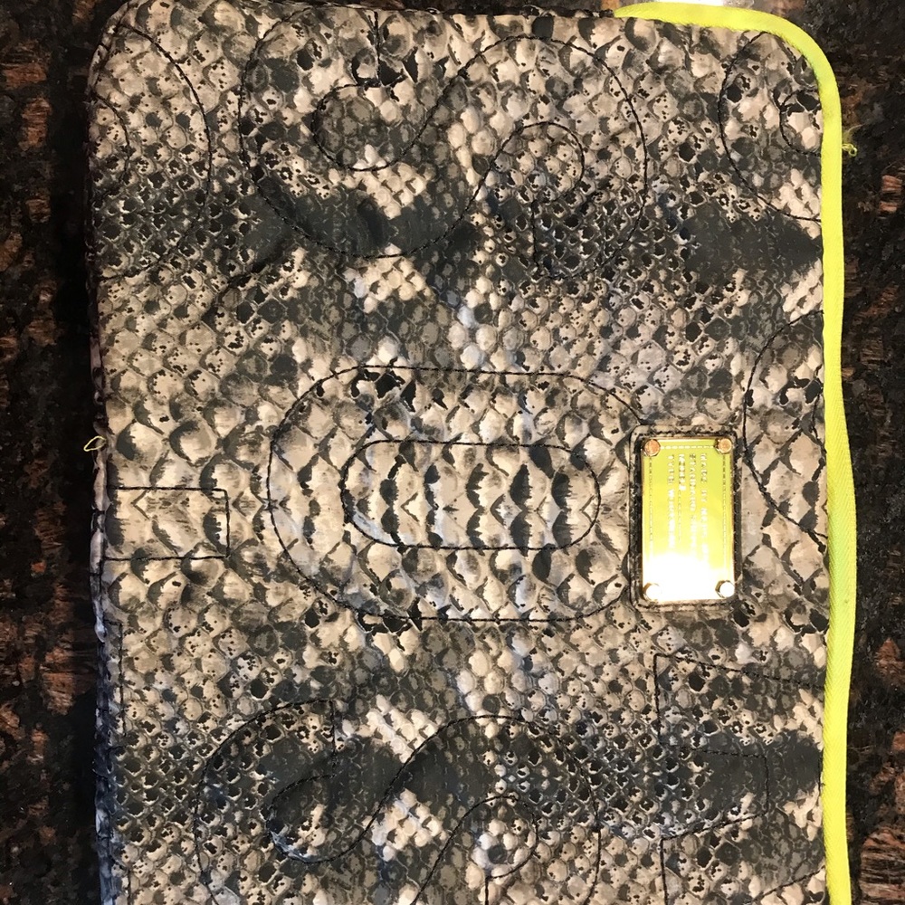 Marc Jacobs Laptop Case